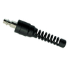 LF3000 Outlet Probe With Spiral Protection Spring DN=5.5 ØD=10mm 9080U06 10